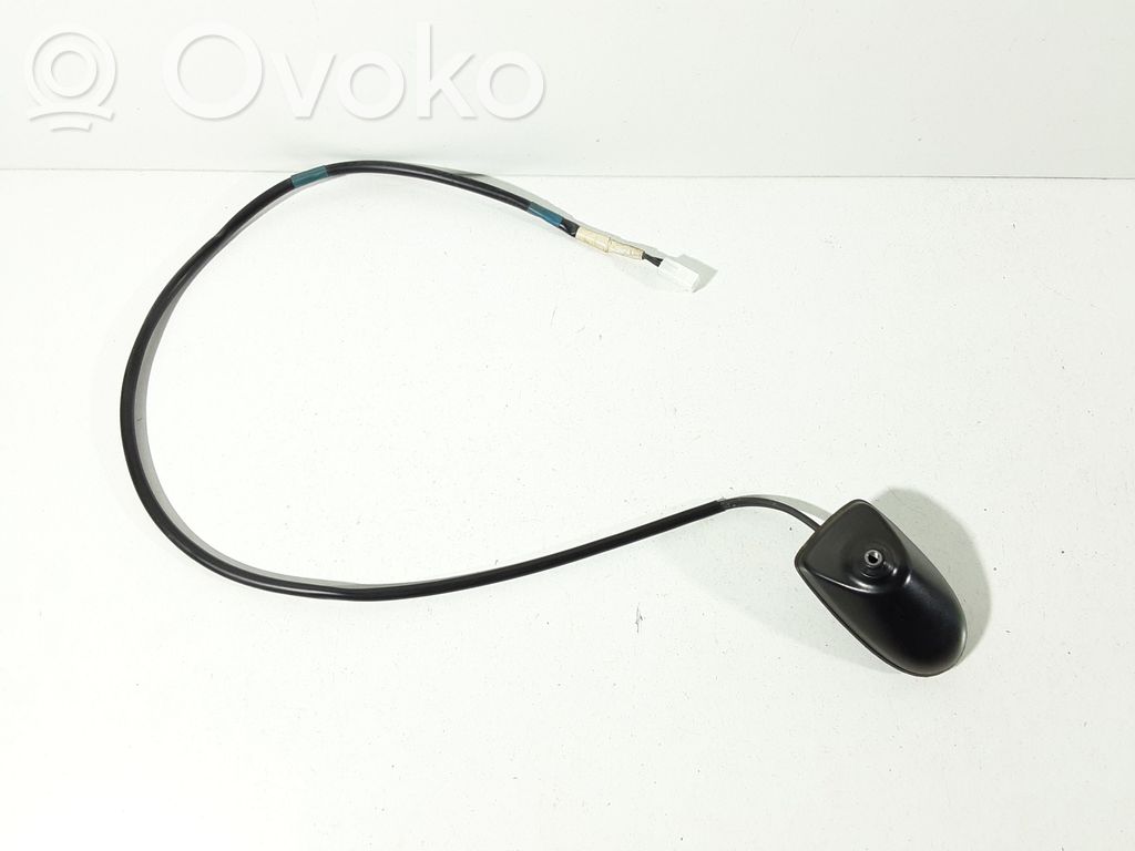 Toyota Yaris Antenă radio 