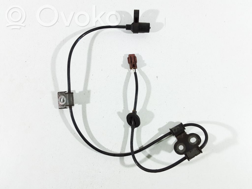 Subaru Forester SG ABS Sensor 