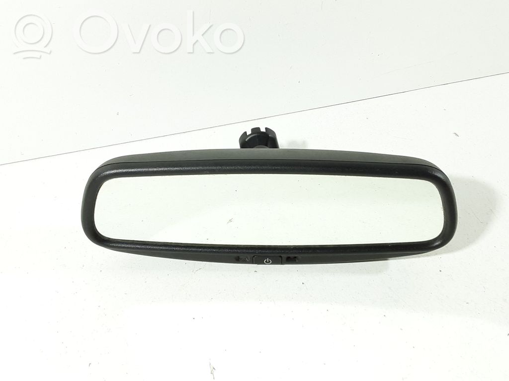 Toyota Avensis T250 Lusterko wsteczne 
