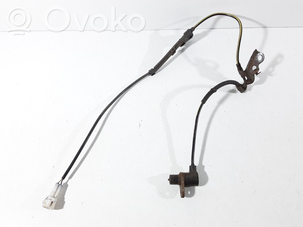 Toyota Avensis T250 ABS Sensor 