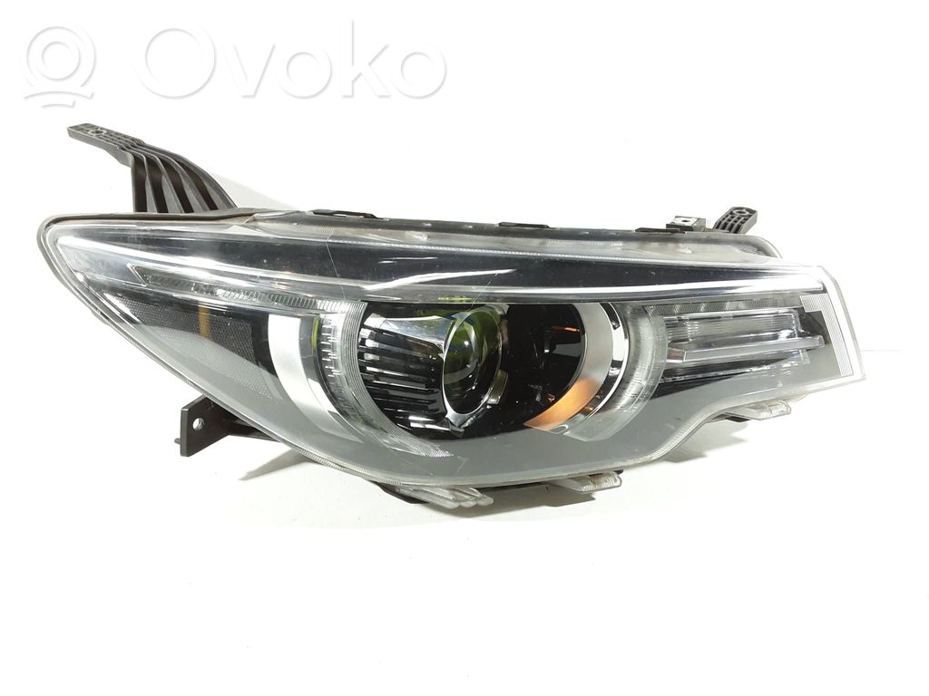 MG ZS Headlight/headlamp 