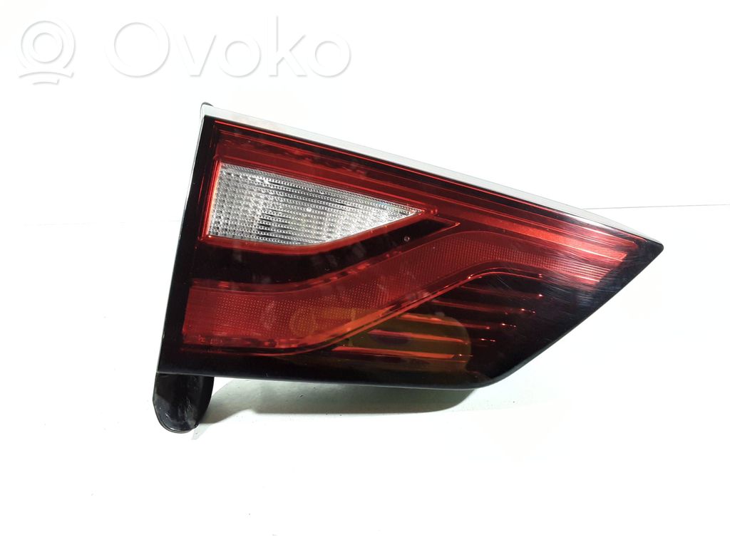 MG ZS Tailgate rear/tail lights 