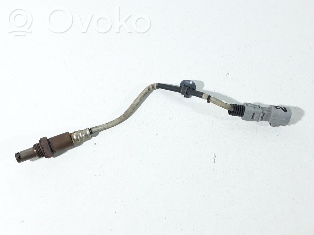Toyota Verso Sonda lambda 