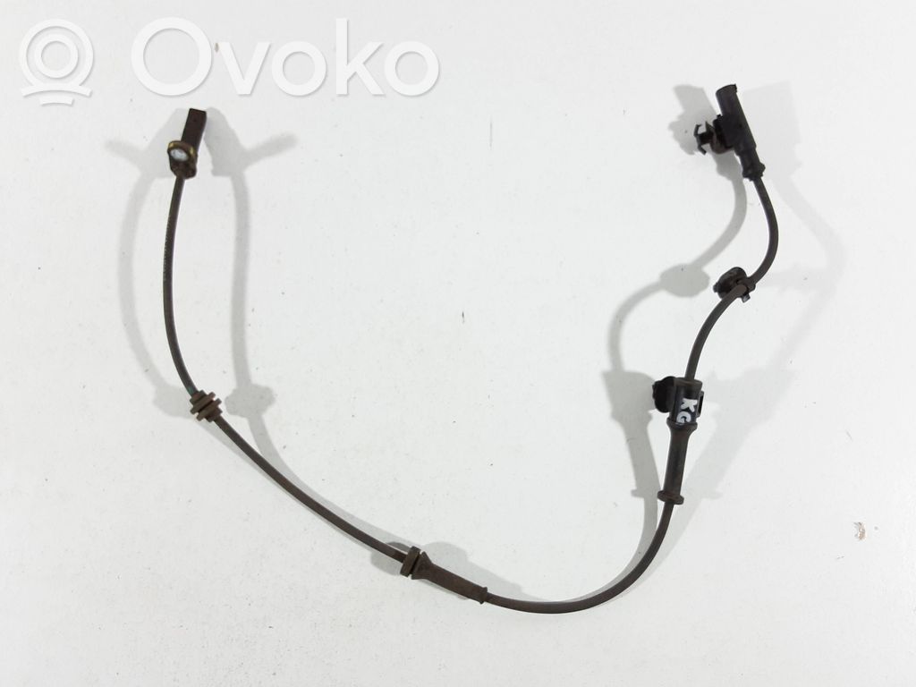 MG ZS Sensor de freno del ABS trasero 