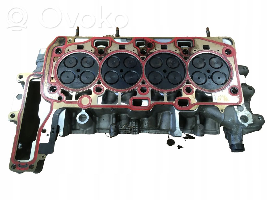 Engine head   8580263