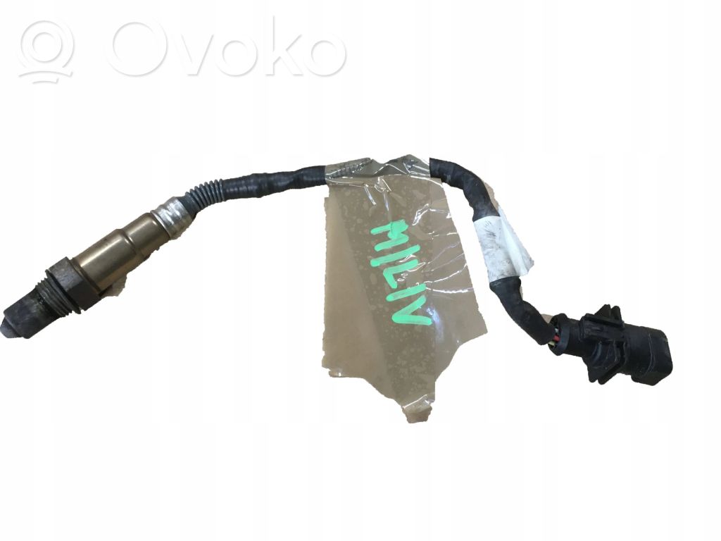 Lambda probe sensor   45962124F