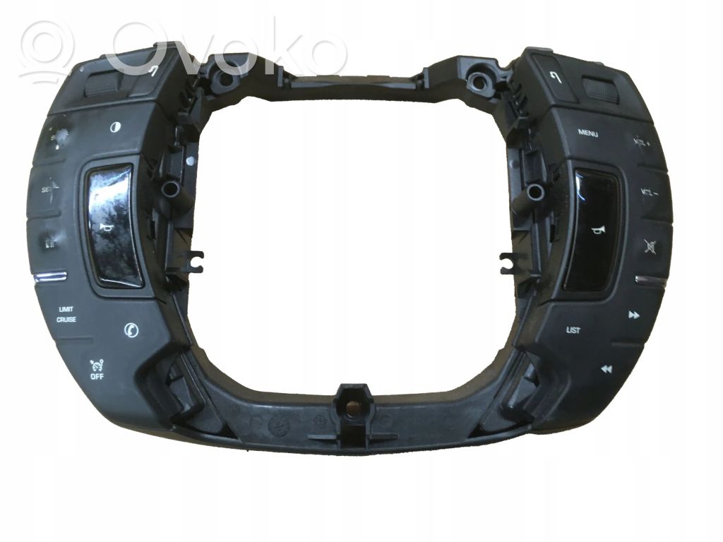 Citroen C5 Steering wheel buttons/switches 
