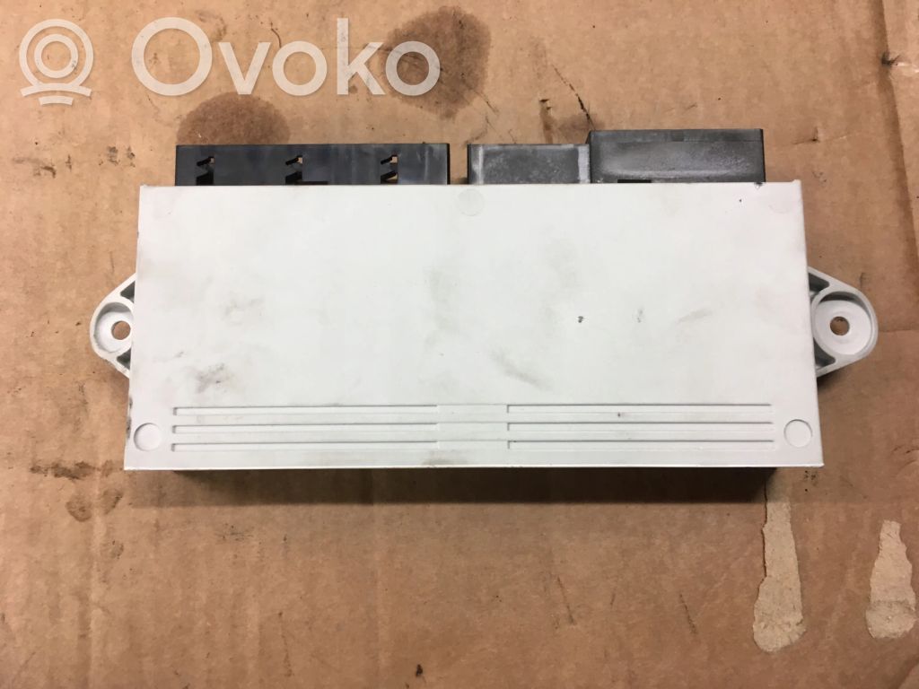 BMW 7 E65 E66 Door control unit/module 