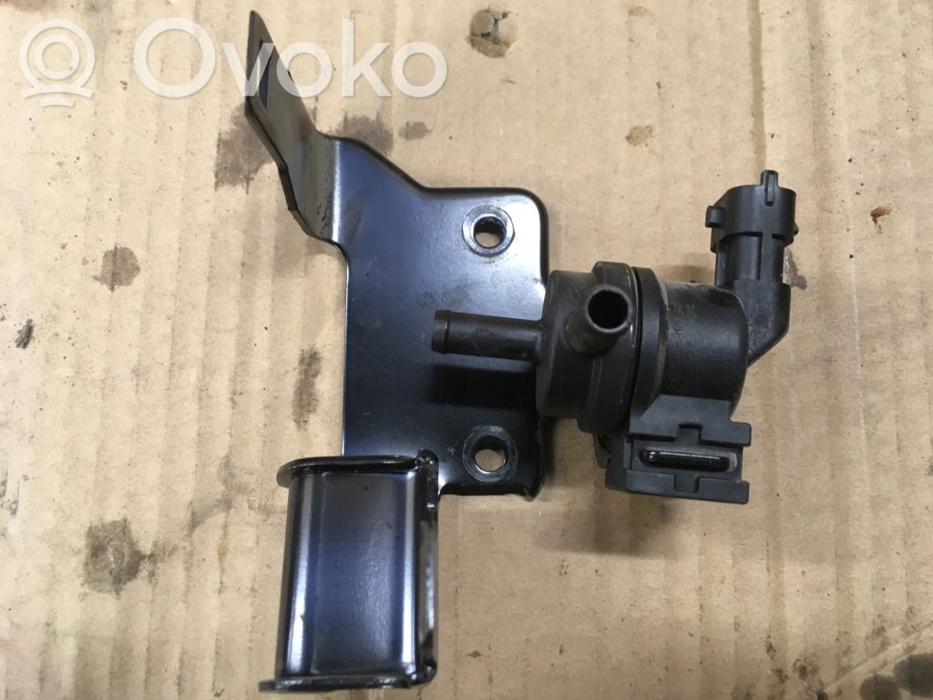 Hyundai Ioniq Valve vacuum 