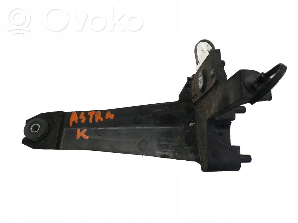 Opel Astra K ABS pump bracket 