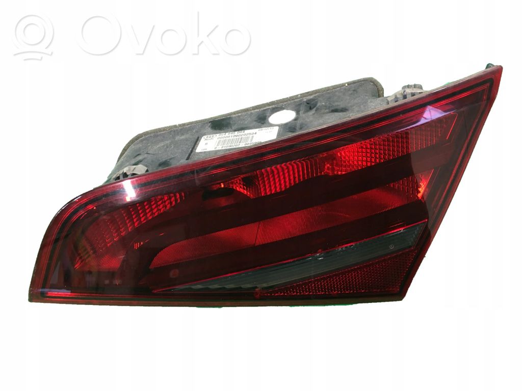 Audi A3 S3 8V Takaluukun takavalot 