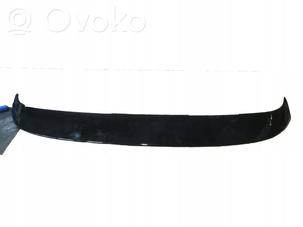 Citroen C4 II Tailgate/trunk spoiler 