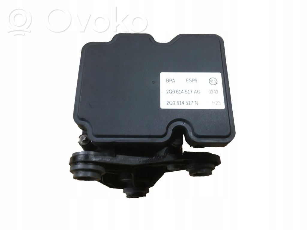 Seat Ibiza V (KJ) ABS Pump 
