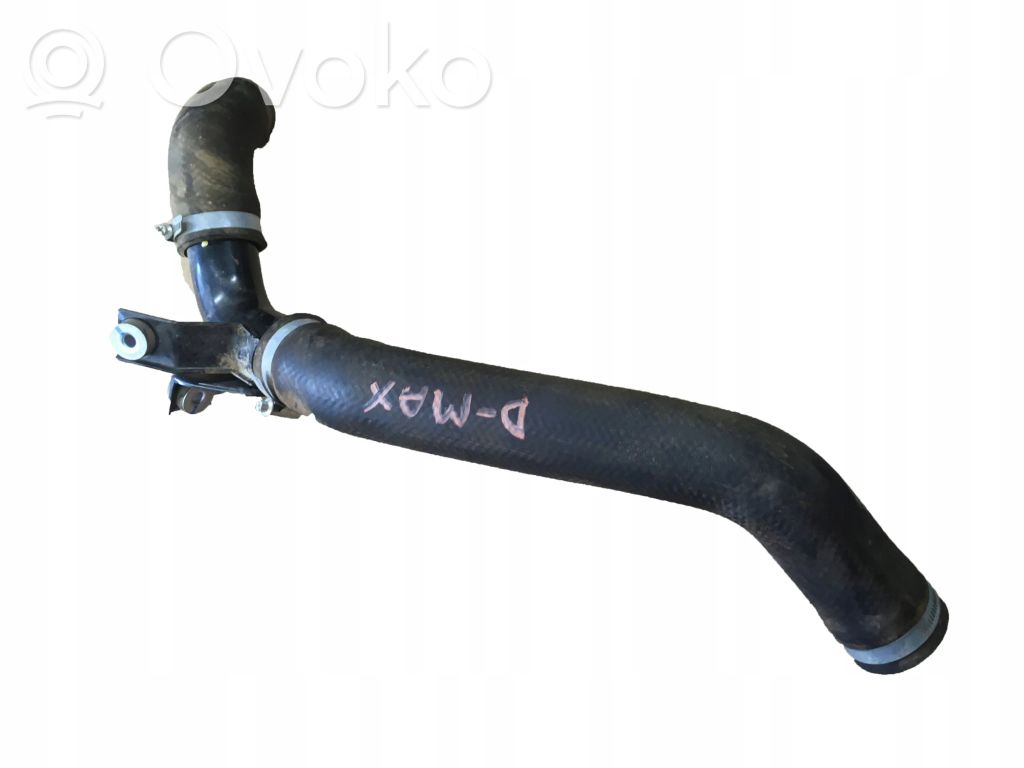 Intercooler hose/pipe