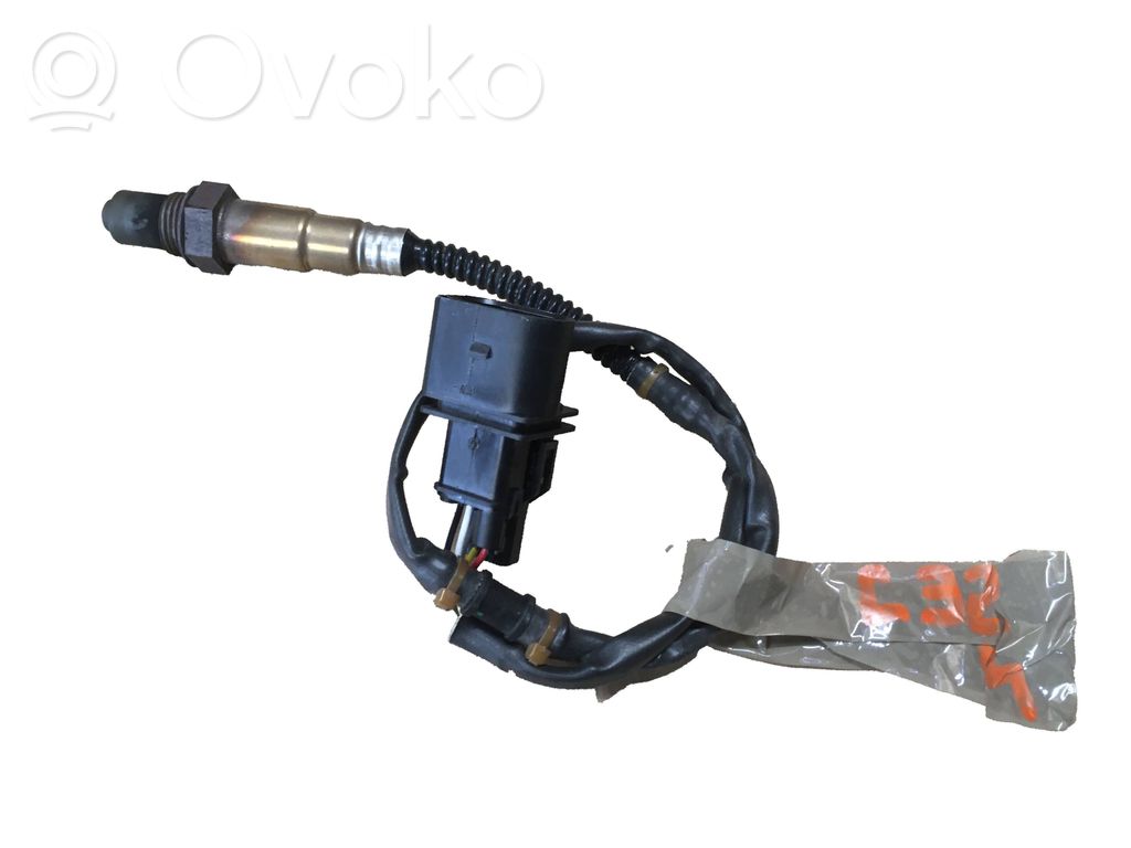 Porsche Cayenne (9PA) Lambda probe sensor 