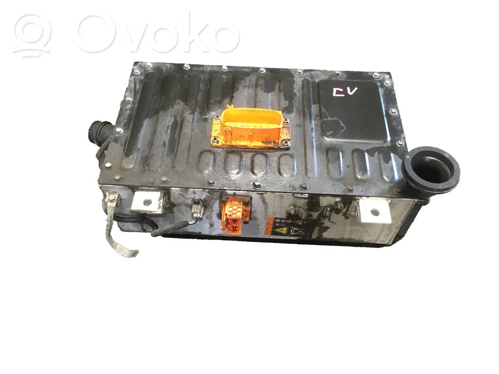 Renault Clio V Hibrido/ elektromobilio akumuliatorius 