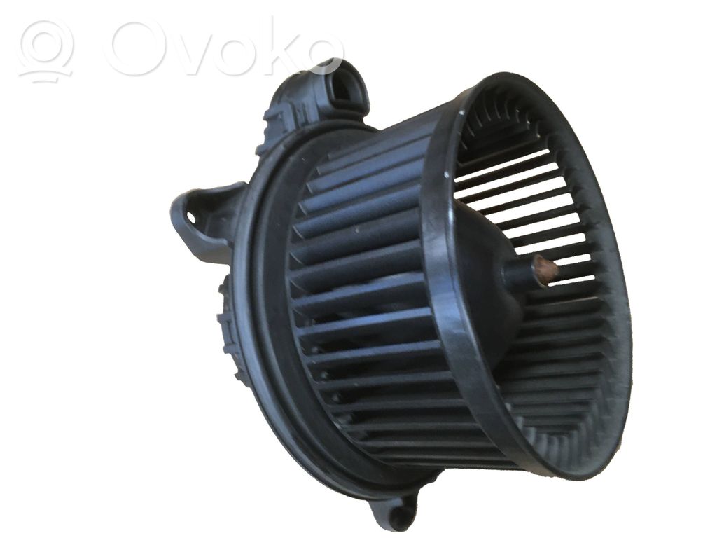 Ford Transit Pulseur d'air habitacle 