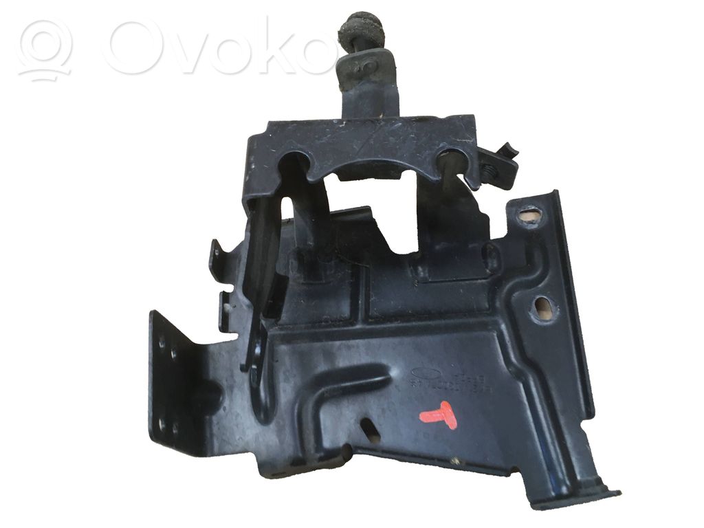Ford Transit ABS pump bracket 
