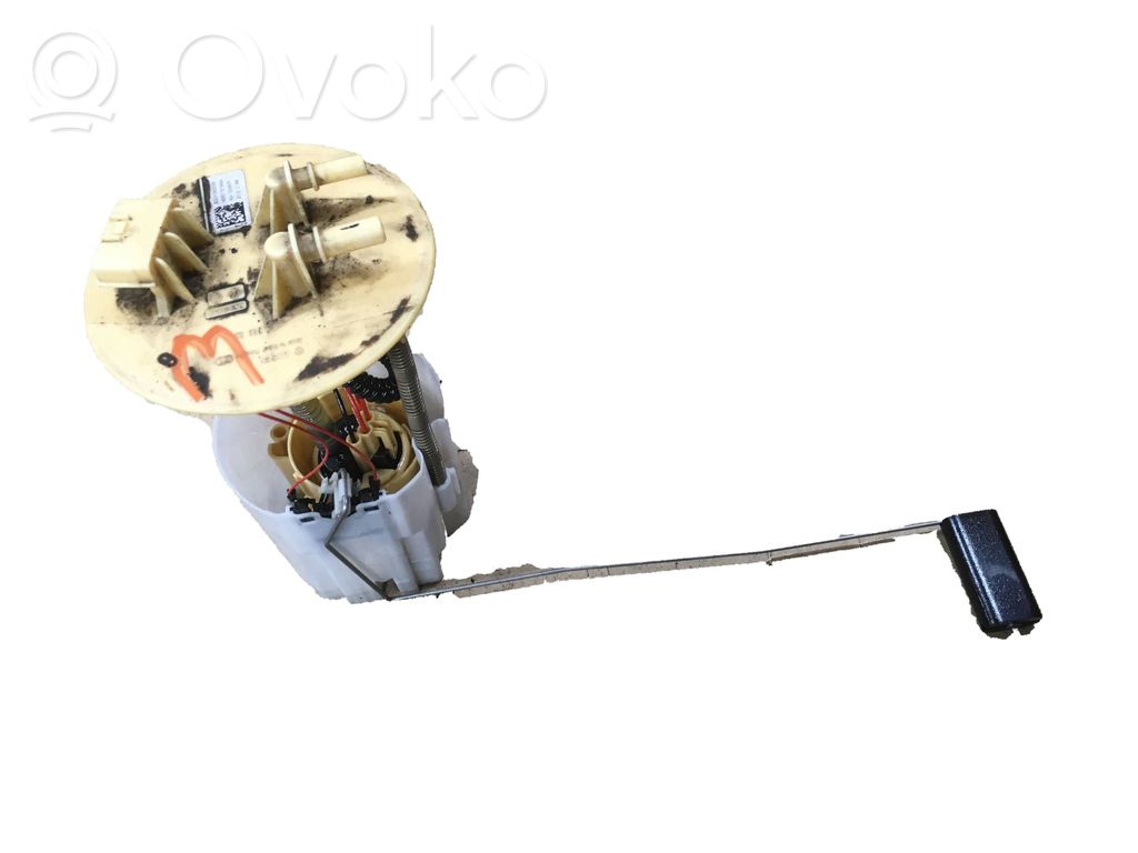 Renault Master III In-tank fuel pump 
