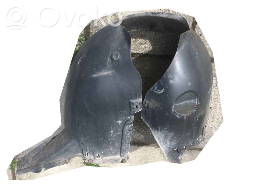 Seat Altea Apakšspārns 