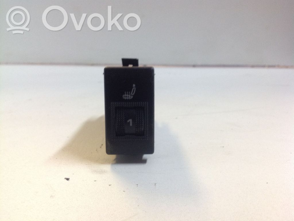 Seat heating switch   4D0963563D