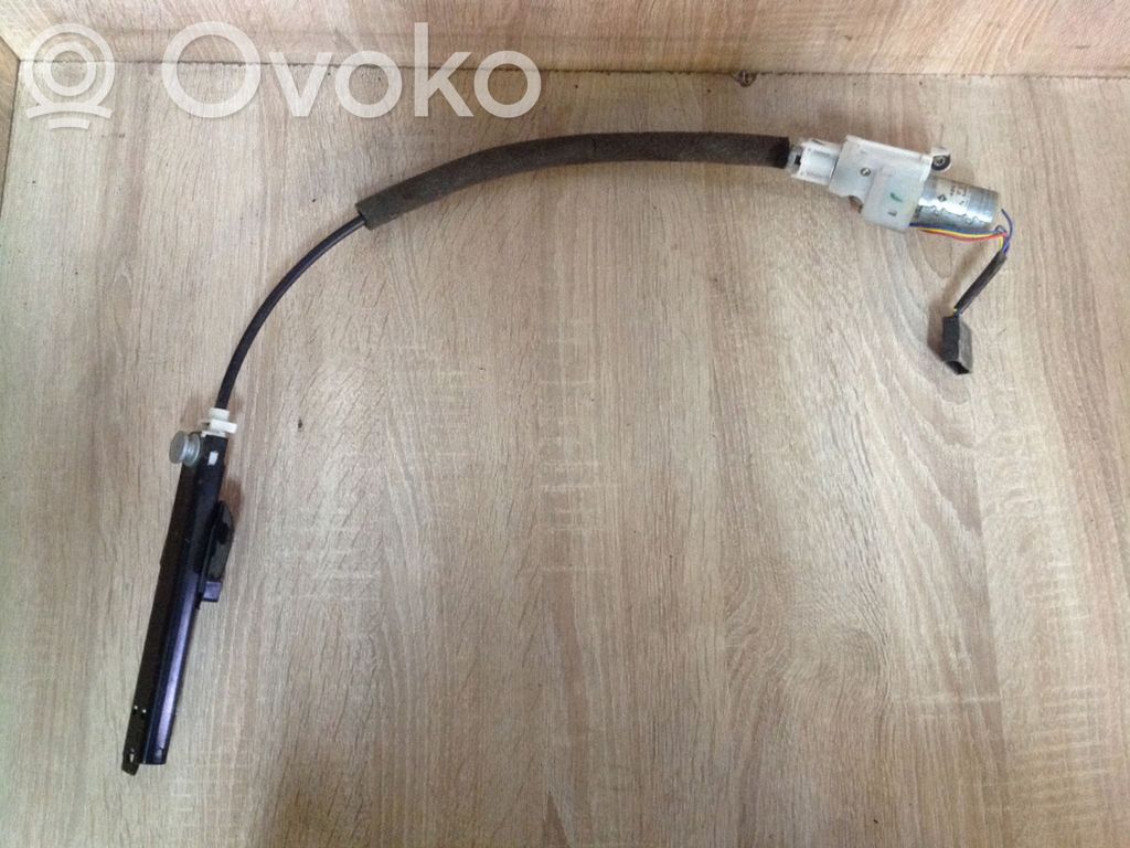 Audi A8 S8 D2 4D Cita veida salona detaļa 