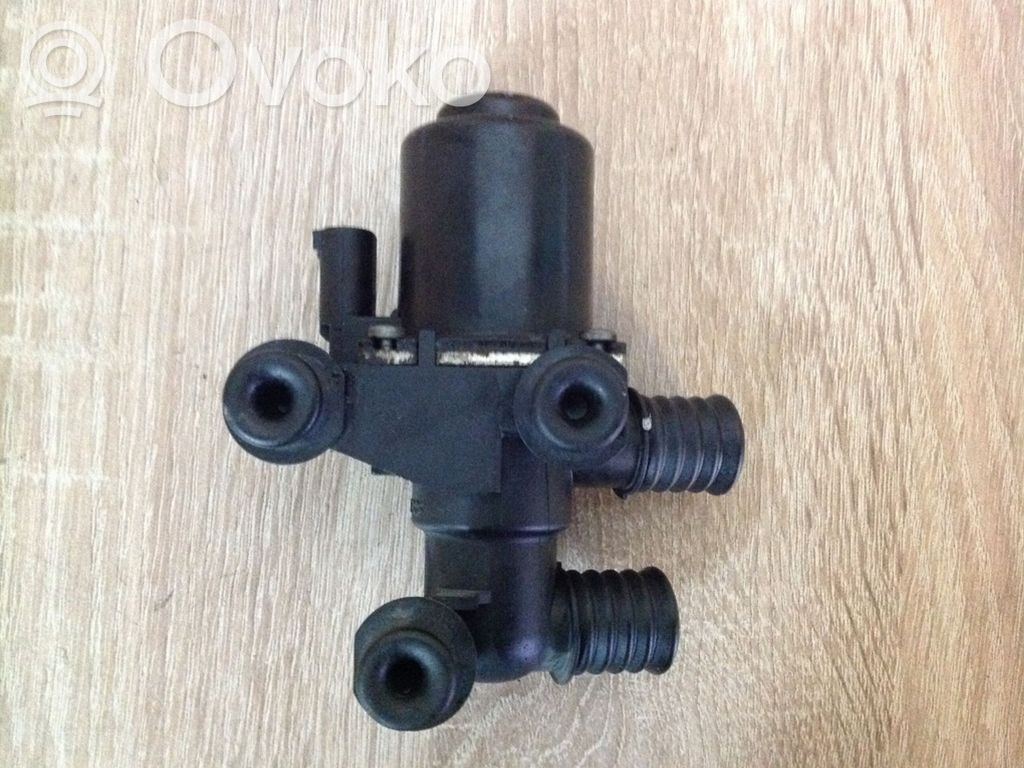 Coolant heater control valve   692022602,1147412174,051025