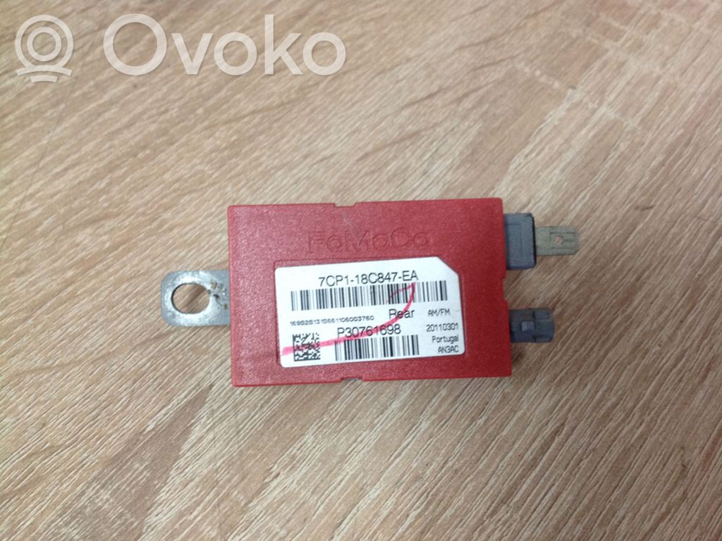Antenos stiprintuvas   7CP118C847,P30761698