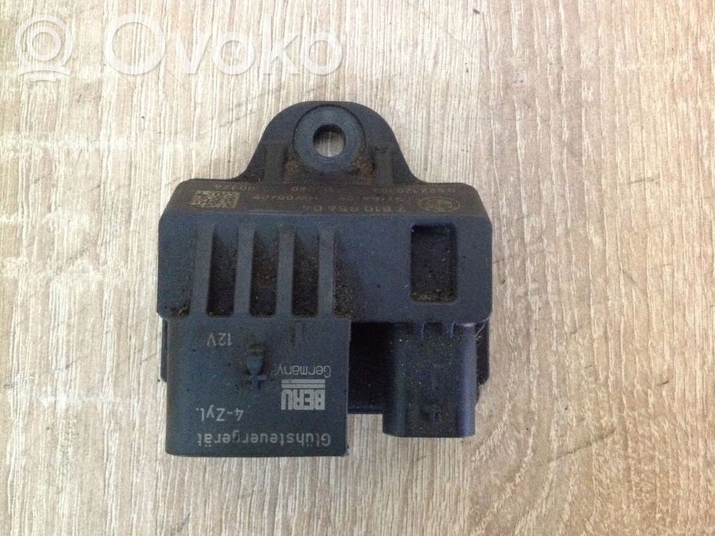 BMW 3 E90 E91 Glow plug pre-heat relay 