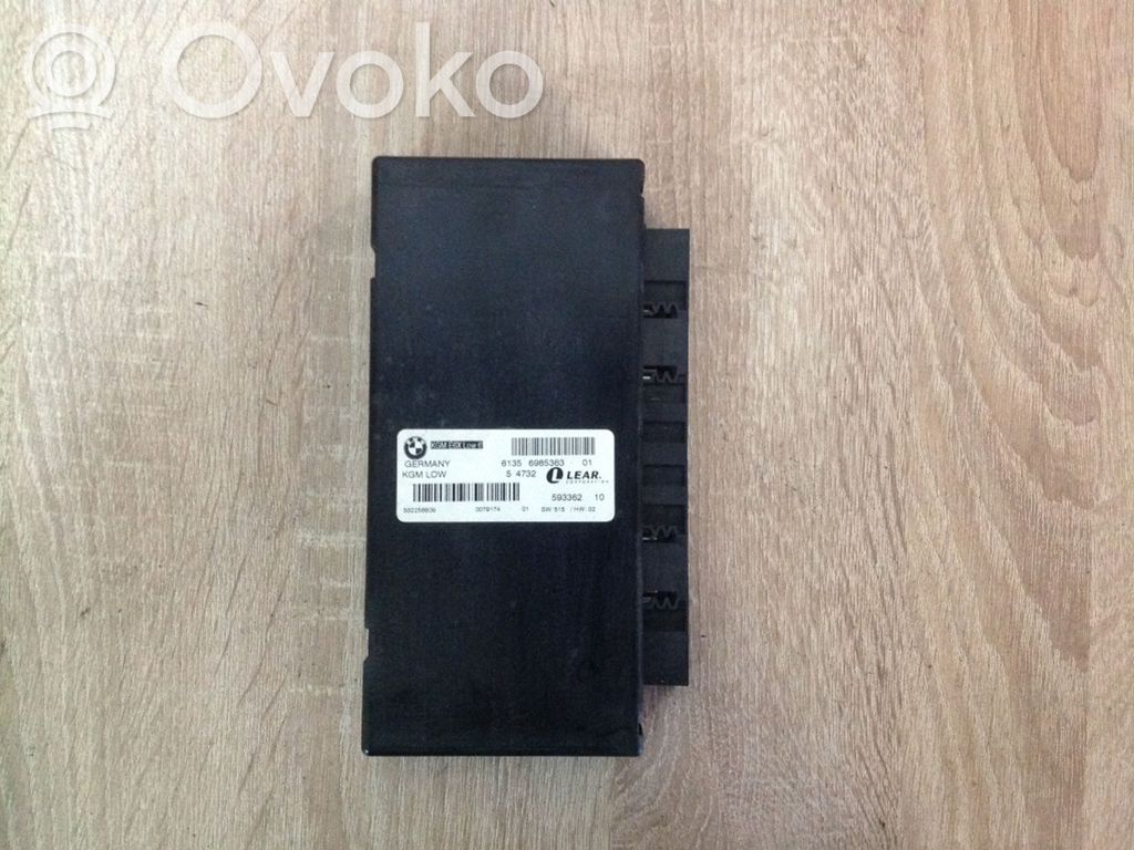Komforto modulis   698536301