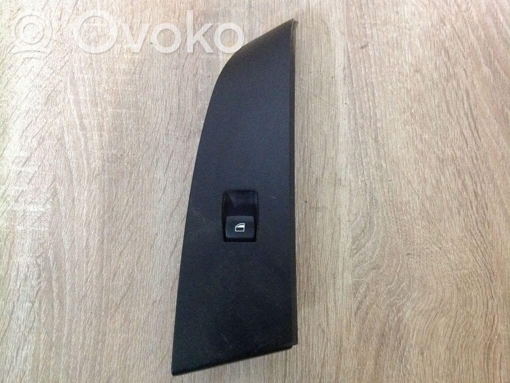 BMW 5 E60 E61 Electric window control switch 