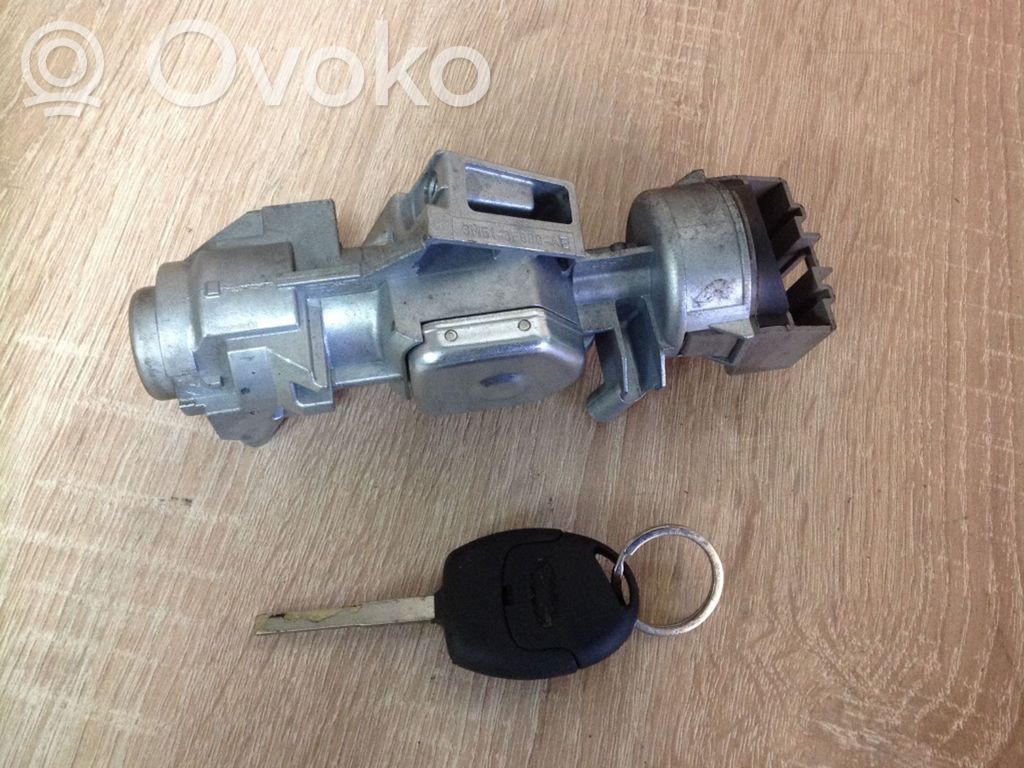 Virtalukko   3M513F880AE