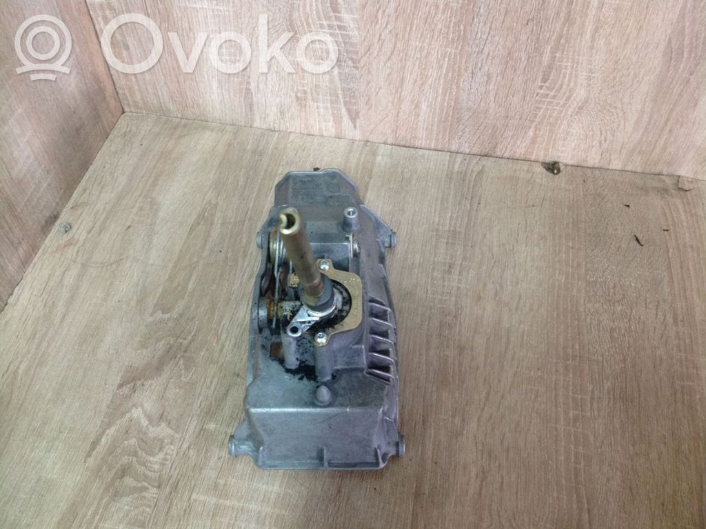 Audi A2 Gear shifter/selector 
