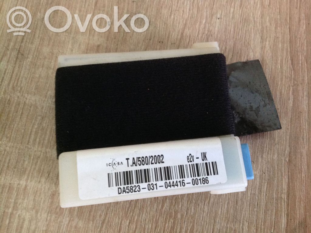 Volvo XC90 Alarm control unit/module 