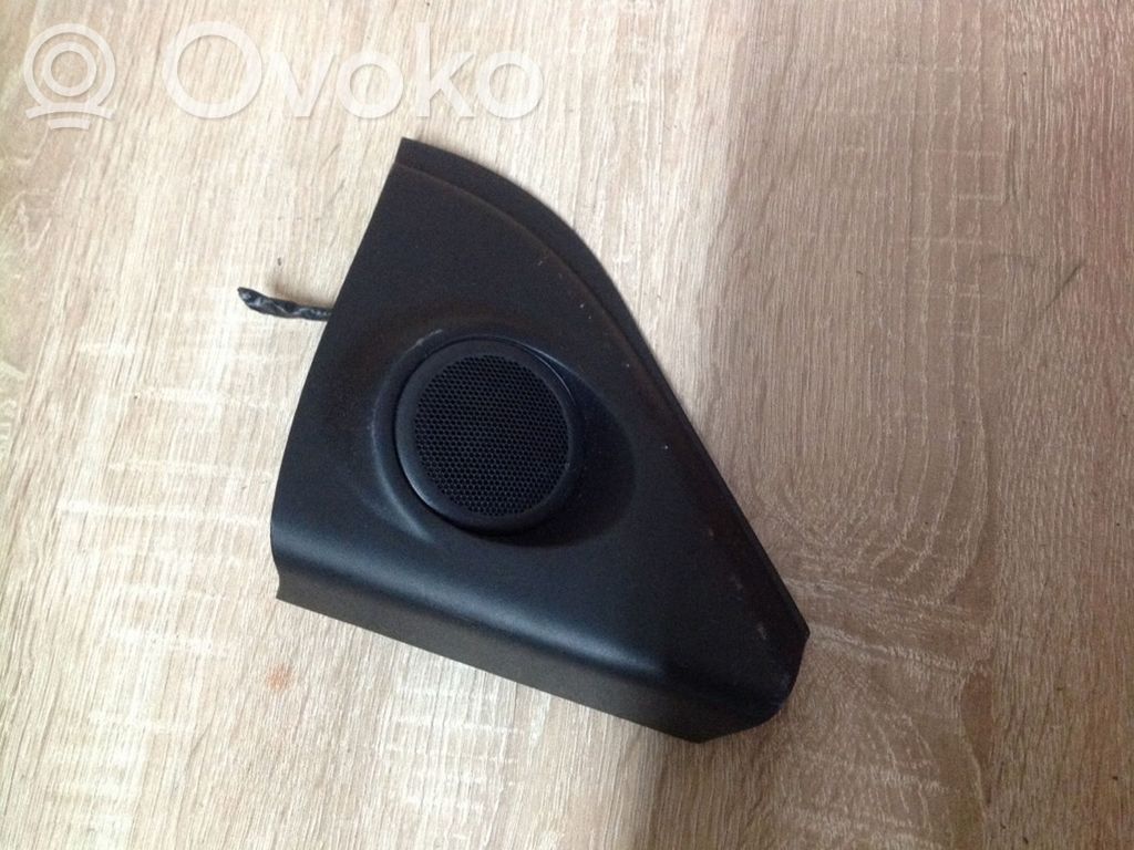 Ford Mondeo MK IV Front door speaker 