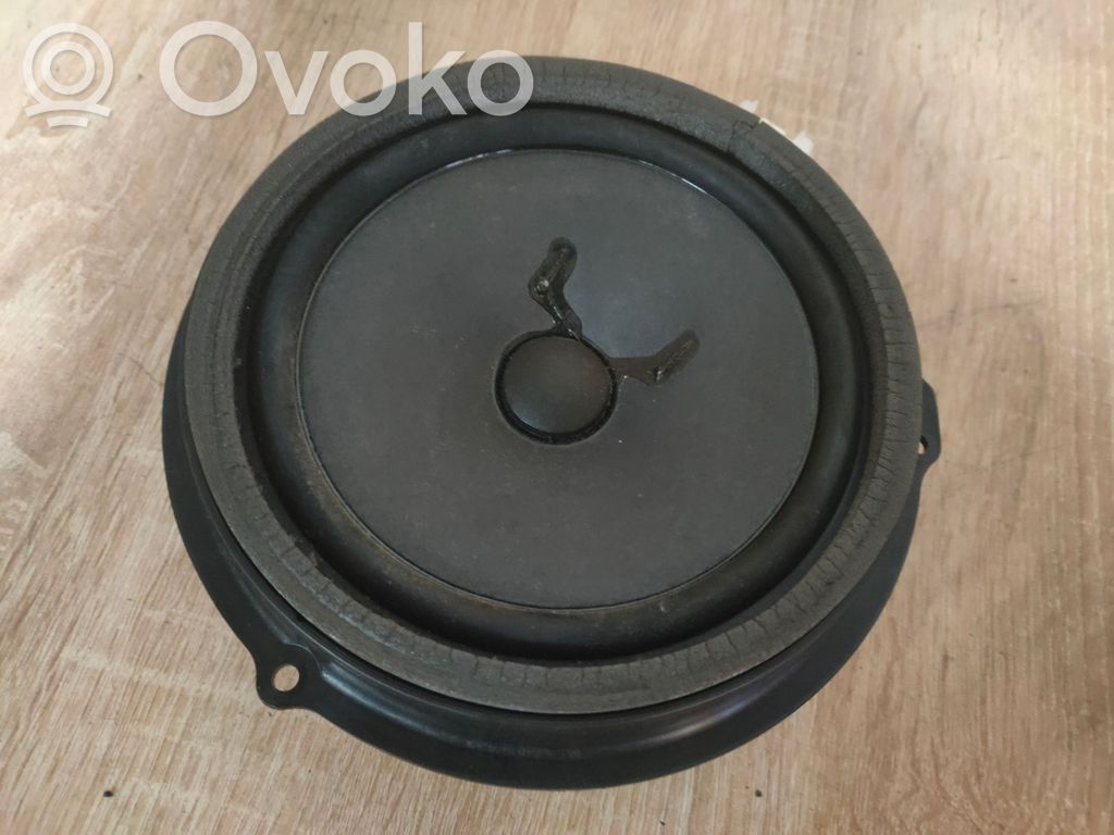 Front door speaker   6M2T18808AC