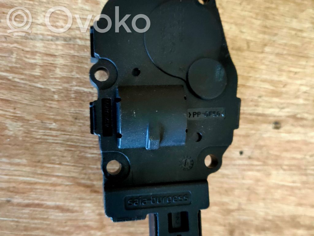 BMW 3 E90 E91 Air flap motor/actuator 