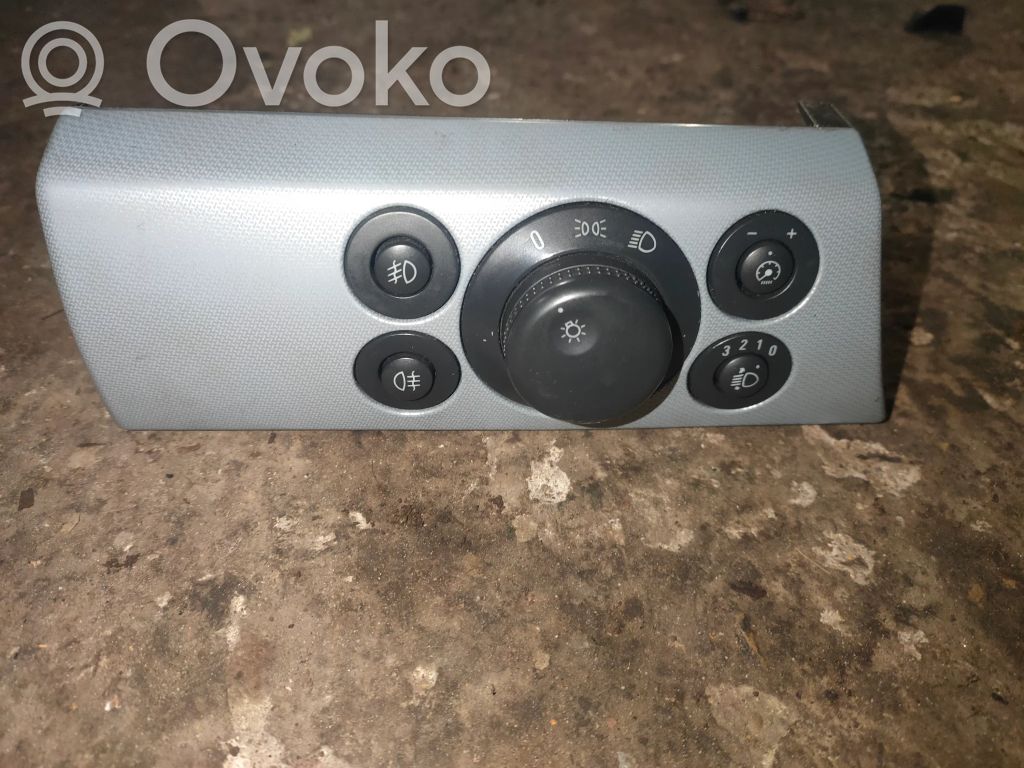 Light switch   13100128,04063010