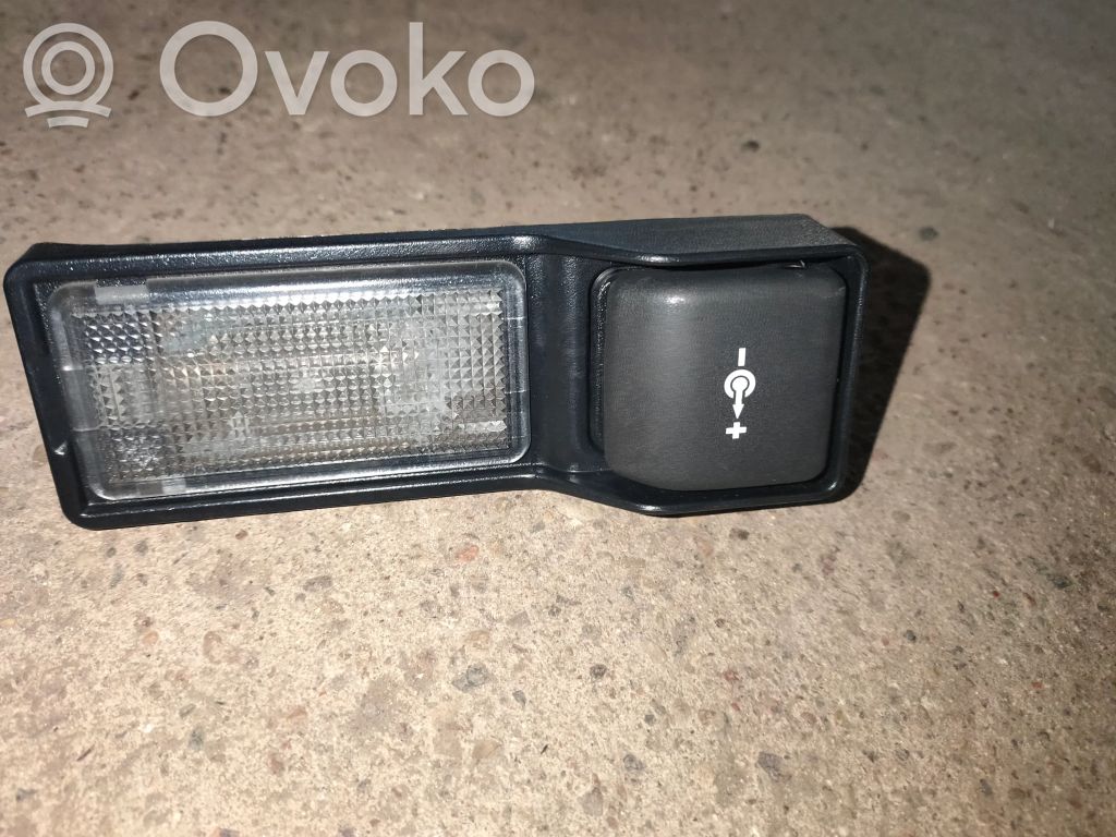 Otras luces interiores   9171890