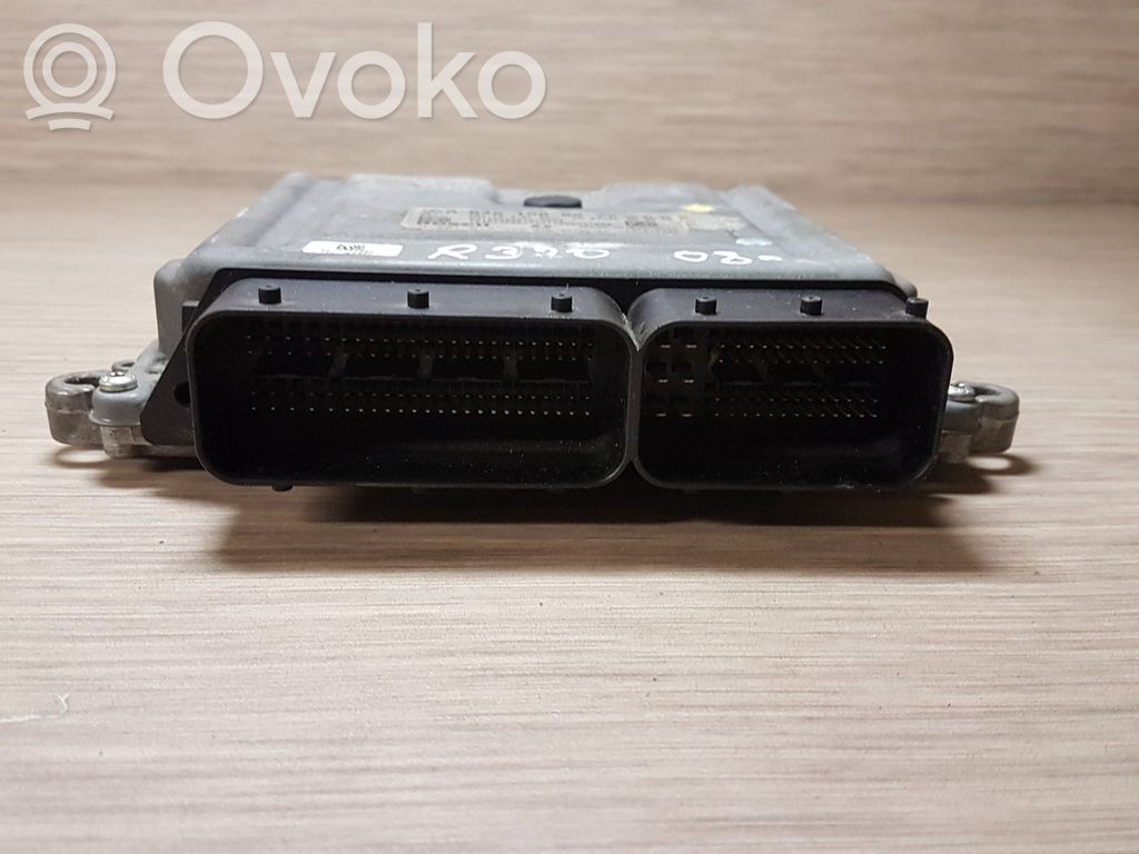 Mercedes-Benz R W251 Engine control unit/module 
