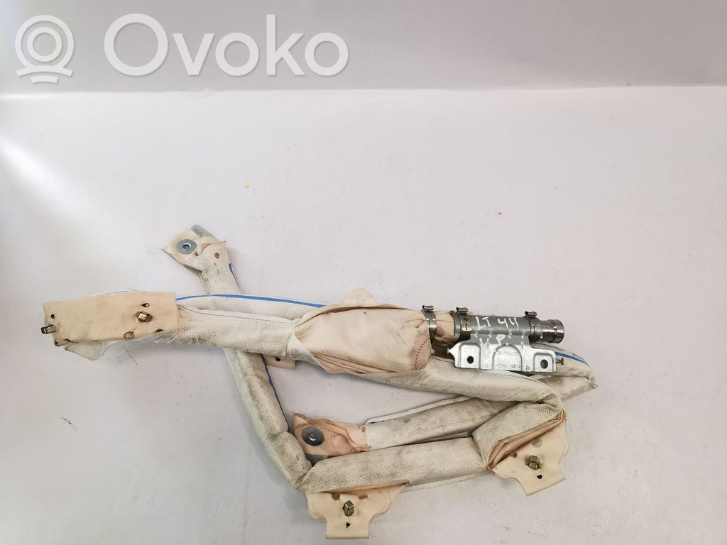 Mercedes-Benz C W204 Airbag da tetto 