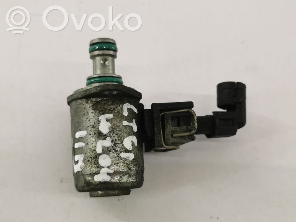 Mercedes-Benz C W204 Sensor 