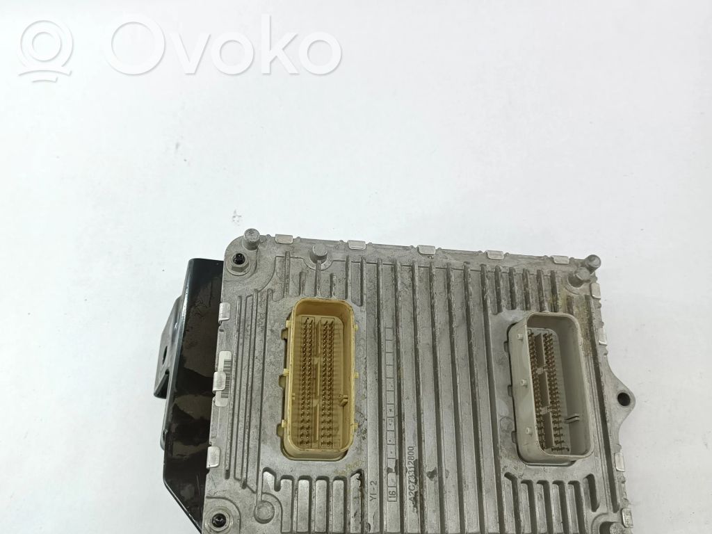 Dodge Challenger Moottorin ohjainlaite/moduuli 
