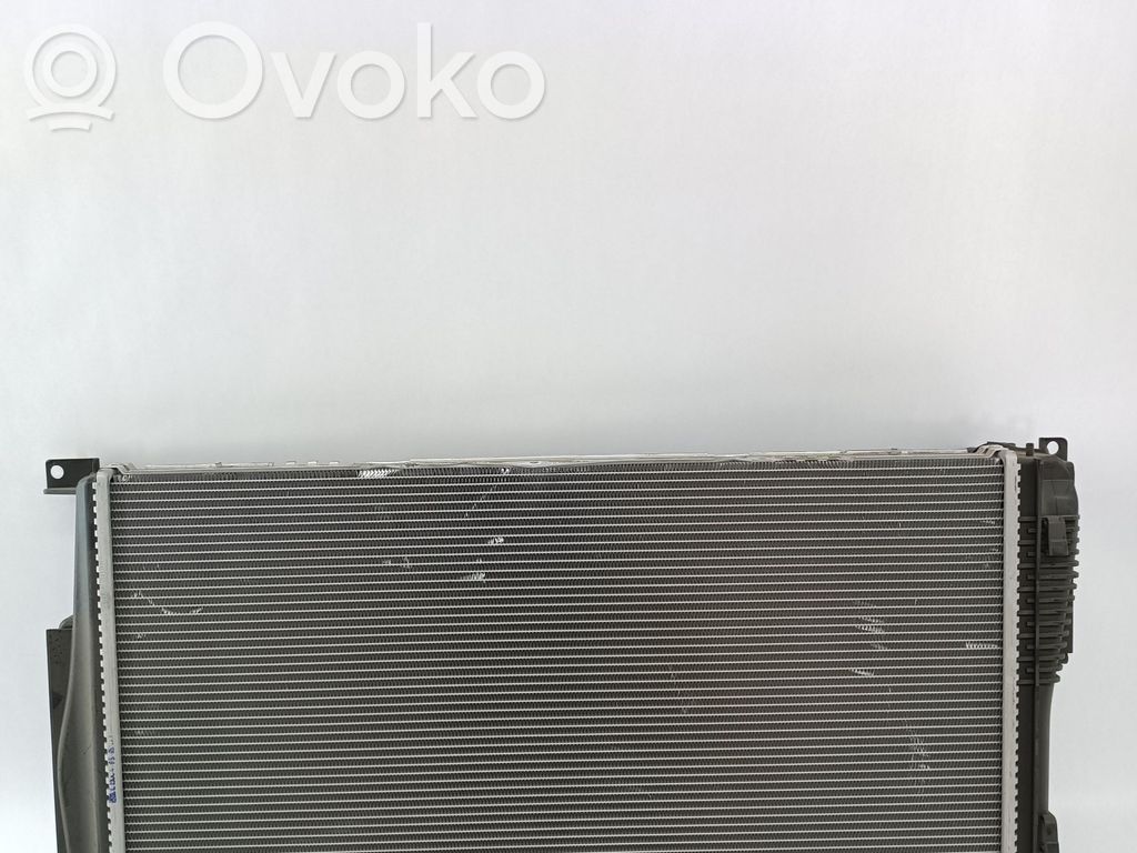 BMW 3 F30 F35 F31 Chłodnica 