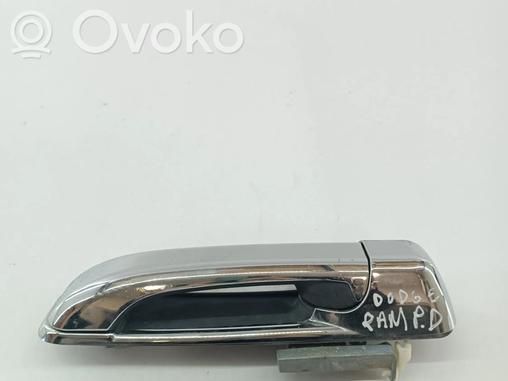 Dodge VAN RAM Etuoven ulkokahva 
