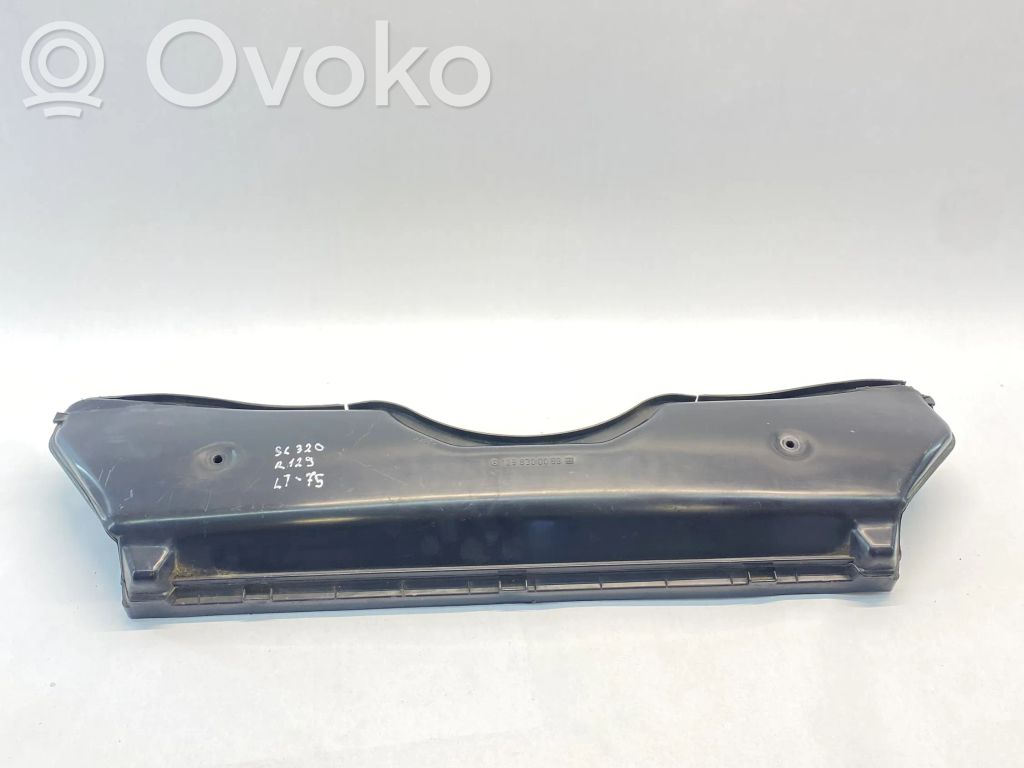 Mercedes-Benz SL R129 Capac microfiltru aer habitaclu 