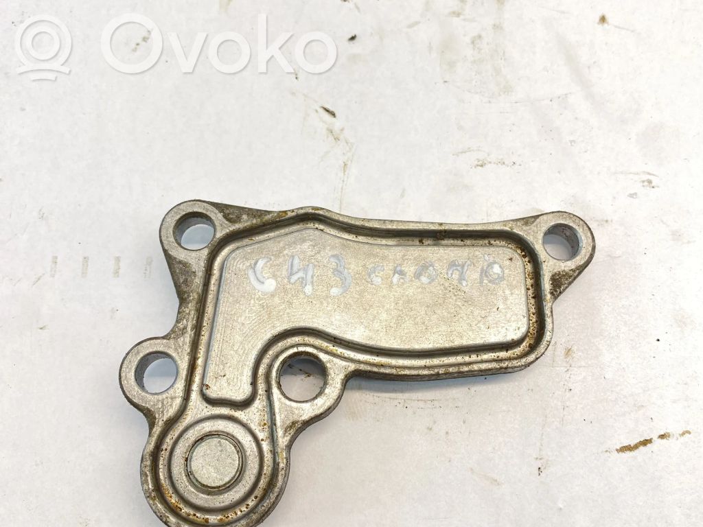 Osłona łańcucha rozrządu   A2760150030