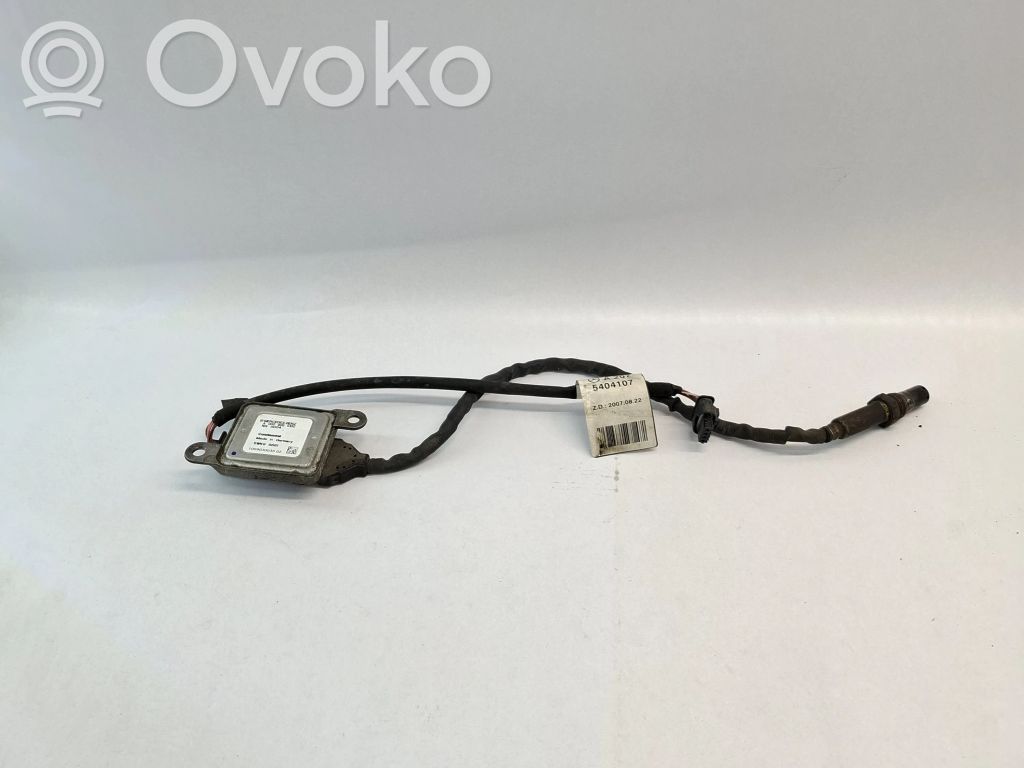 Mercedes-Benz SLK R172 Sonda lambda 