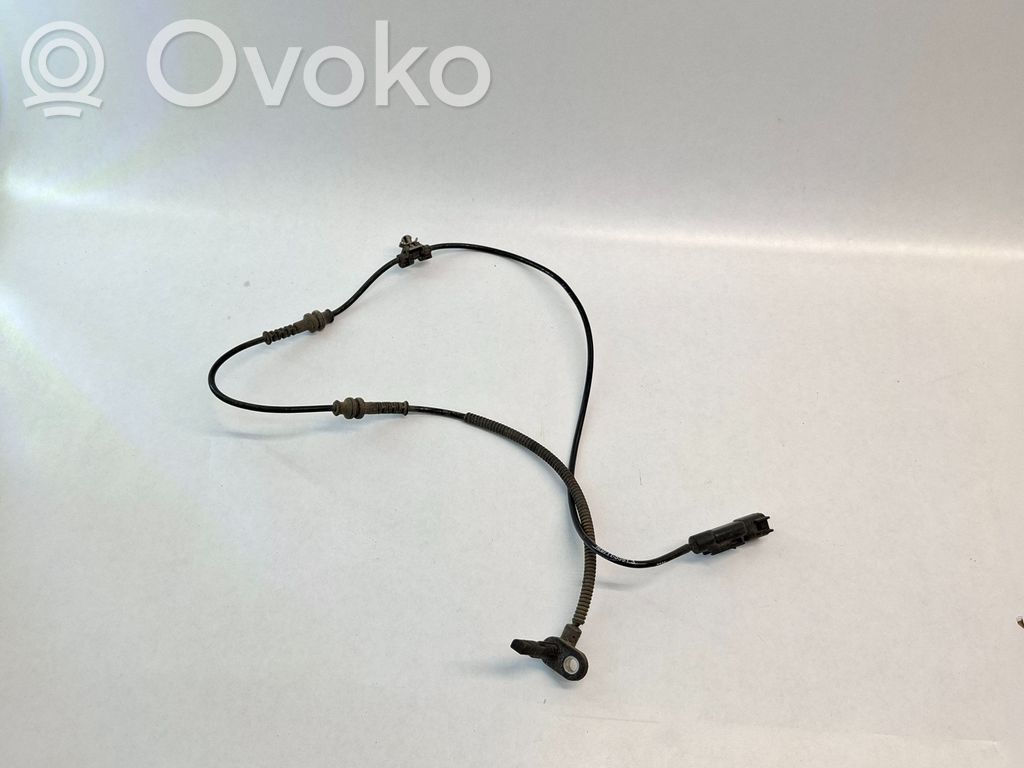 Opel Astra K ABS Sensor 