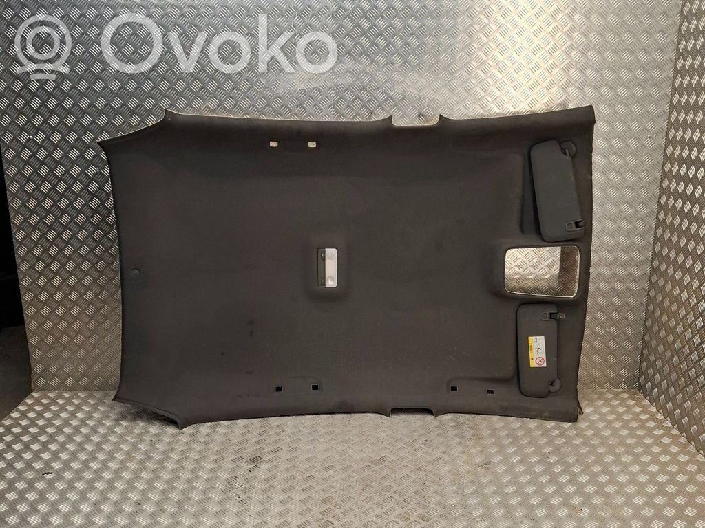Opel Astra K Headlining 